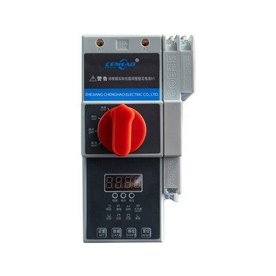How often should a protective switch be tested?