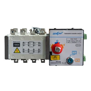productcate-1-1 Electric Generator Transfer Switch