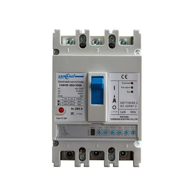productcate-1-1 Electronic Circuit Breaker